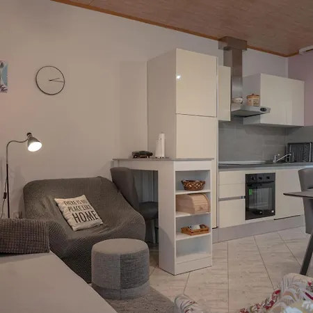 With Wifi - 26963 Apartment